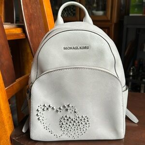 Michael Kors Backpack Bag